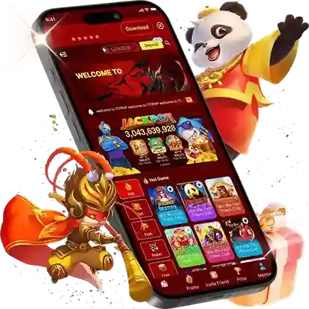 jilixx app 54