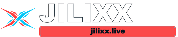 jilixx logo for jilixx.live